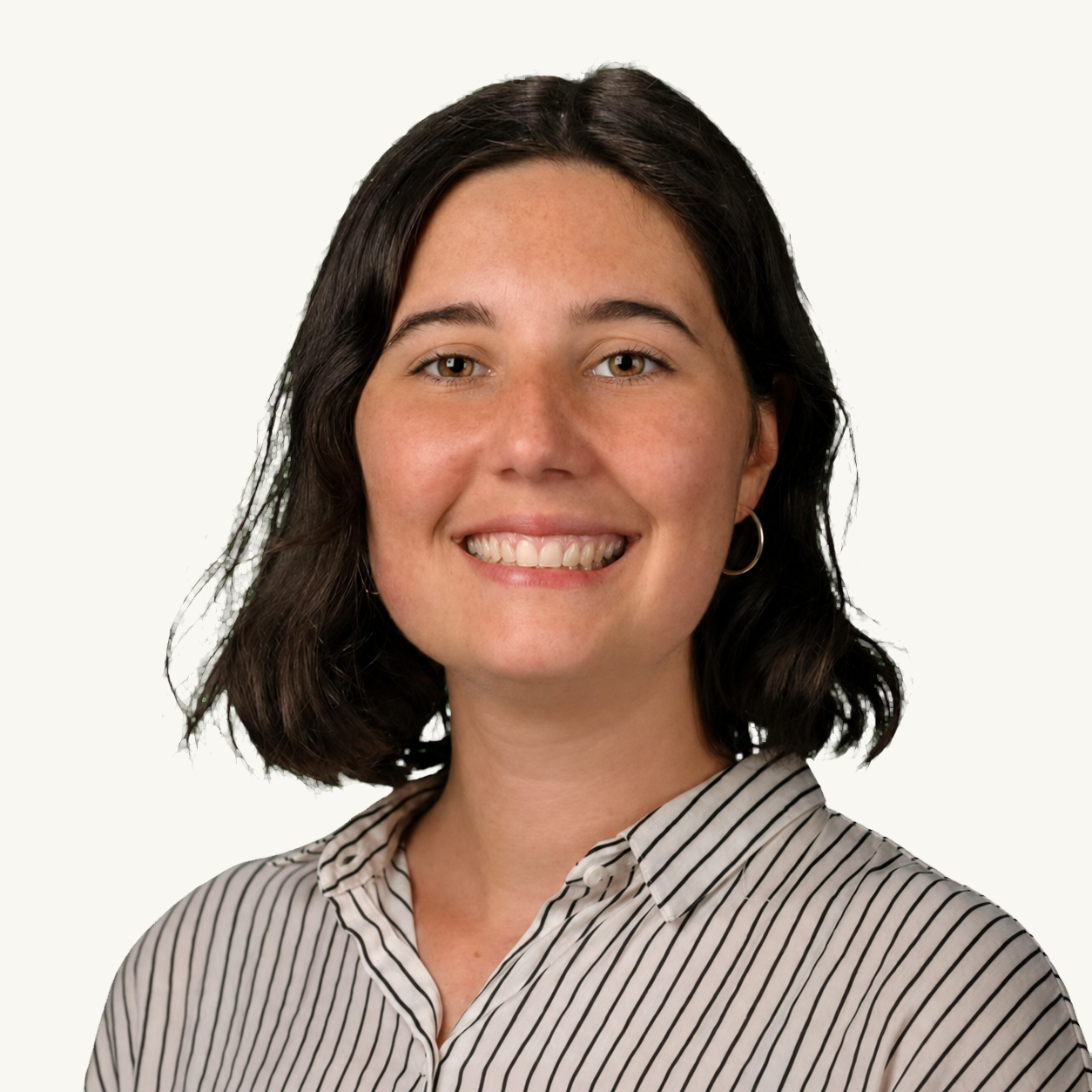 Portrait of Camila Paleo